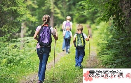 发五一和孩子玩的照片心情句子朋友圈 晒孩子五一旅行心情说说