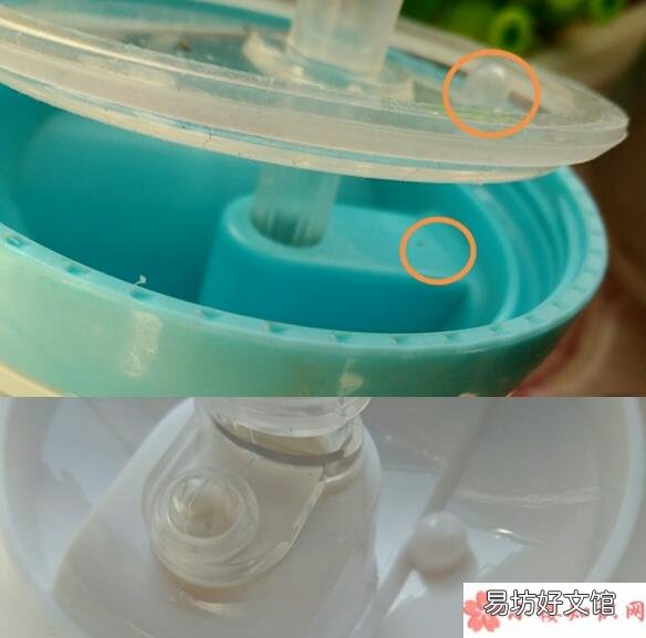 glasslockbaby吸管杯测评 glasslockbaby吸管杯怎么样