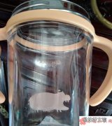 glasslockbaby吸管杯测评 glasslockbaby吸管杯怎么样