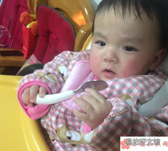 小蛮同款宝宝叉子好用吗 小蛮同款宝宝叉子勺子怎么样
