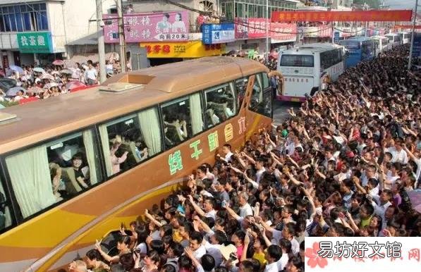 高考结束的那天只能怀念 高考结束的那天说说朋友圈2018
