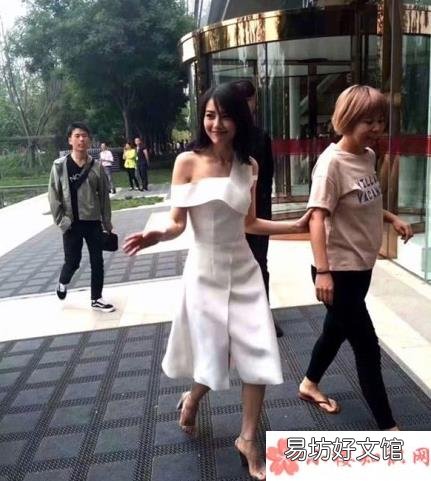 网友爆高圆圆怀孕还是龙凤胎 高圆圆怀孕是真的吗
