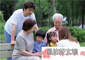 婆媳之间也需要秀恩爱 儿媳妇该如何跟婆婆相处