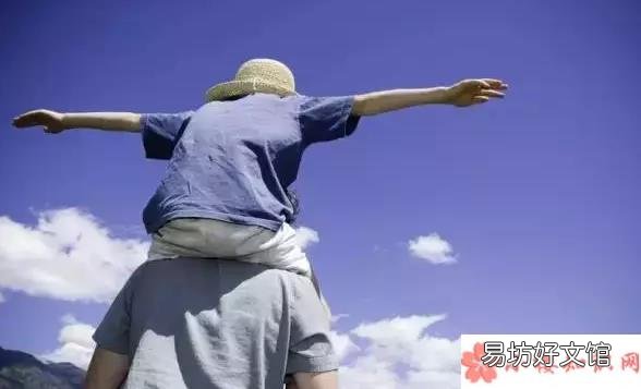 父亲节宝宝对爸爸说的心里话 2018父亲节对爸爸说的话