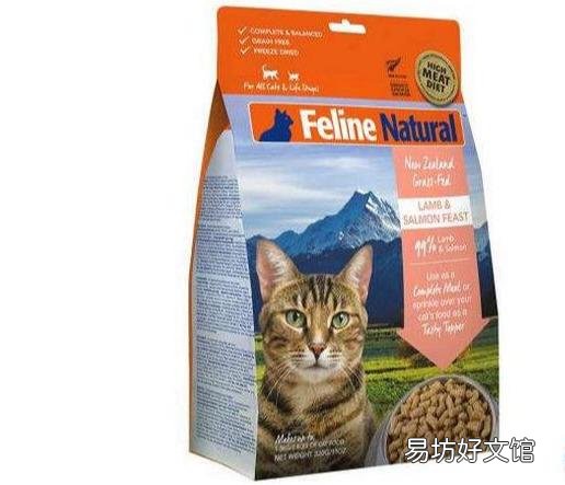 k9猫粮属于什么档次(k9猫粮怎么样)