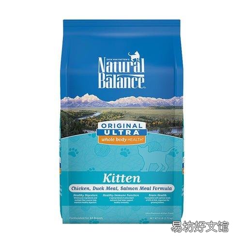 k9猫粮属于什么档次(k9猫粮怎么样)