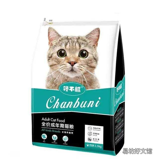 k9猫粮属于什么档次(k9猫粮怎么样)