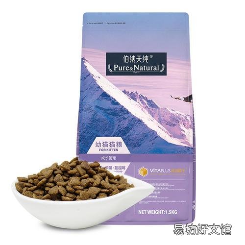 k9猫粮属于什么档次(k9猫粮怎么样)