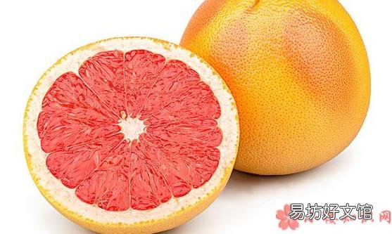 宝宝适量吃葡萄柚不宜多吃 葡萄柚宝宝可以吃吗