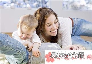 夏季与孩子度过美好的假期的句子短语 夏天带孩子出游的心情说说