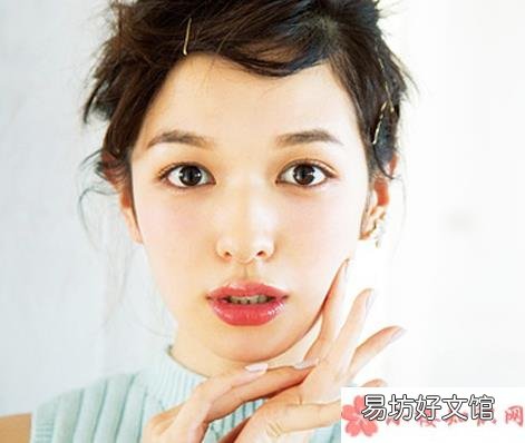 夏天化妆太油腻怎么办2018 夏天如何化妆不浮粉不脱妆