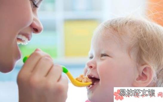 妈妈母乳喂养人工喂养怎么做 如何照顾牛奶蛋白过敏的宝宝
