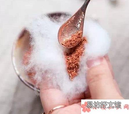 中药驱蚊香囊制作步骤 自制宝宝驱蚊香囊怎么做