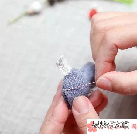 中药驱蚊香囊制作步骤 自制宝宝驱蚊香囊怎么做