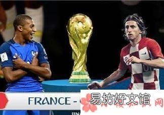 感慨世界杯结束的说说朋友圈 2018世界杯结束了发朋友圈配文