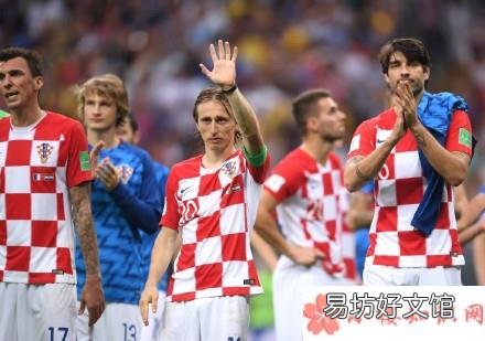 世界杯结束了的句子短语感慨 2018世界杯结束了心情说说