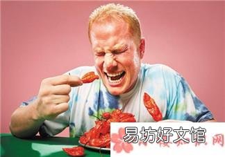 吃辣椒辣的胃疼怎么解辣 辣椒怎么吃不上火