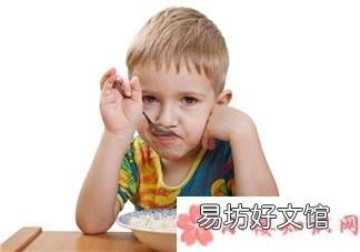 如何帮孩子开脾健胃 夏天食欲差怎么吃