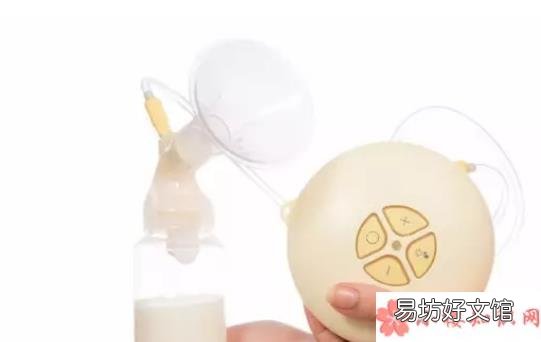 吸奶器的品牌怎么选择2018 全职妈妈用电动吸奶器还是手动