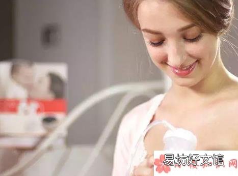 吸奶器的品牌怎么选择2018 全职妈妈用电动吸奶器还是手动