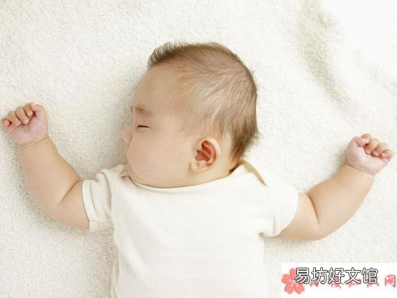 孩子睡凉席要注意什么2018 小孩吹空调可以睡凉席吗