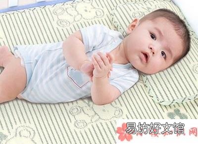 孩子睡凉席要注意什么2018 小孩吹空调可以睡凉席吗