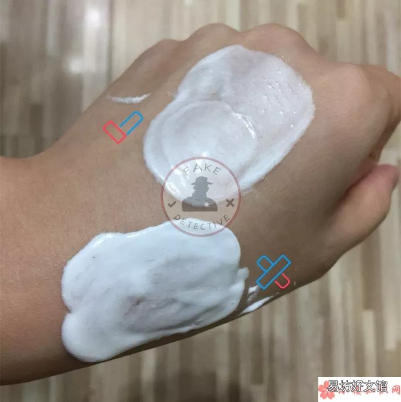 ahc洗面奶真假辨别2018 怎么辨别ahc洗面奶真假