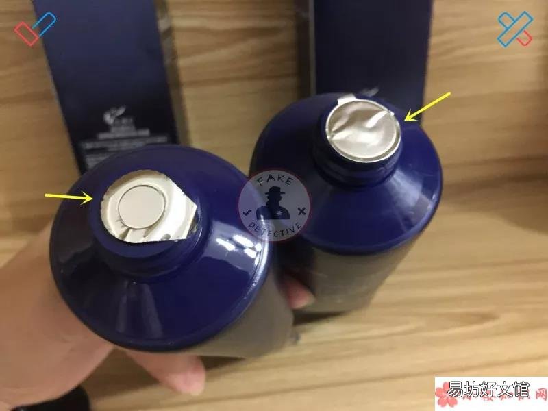 ahc洗面奶真假辨别2018 怎么辨别ahc洗面奶真假