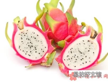 宝宝吃火龙果有什么好处2018 宝宝多大可以吃火龙果