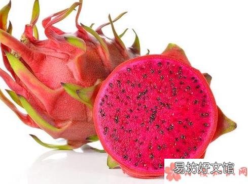 宝宝吃火龙果有什么好处2018 宝宝多大可以吃火龙果
