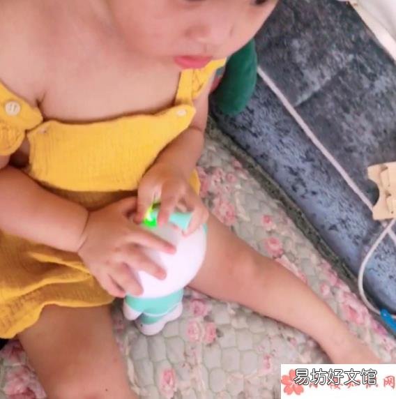 启蒙号智能机器人适合多大的宝宝 启蒙号智能机器人怎么样2018