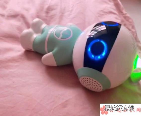 启蒙号智能机器人适合多大的宝宝 启蒙号智能机器人怎么样2018