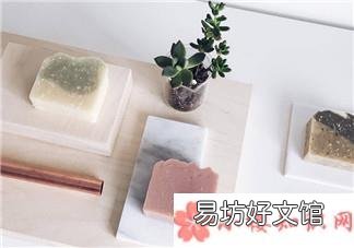 驱蚊皂配方正确步骤是什么 如何制作防蚊皂砖