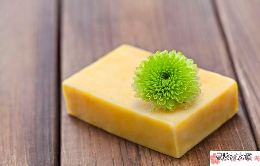 驱蚊皂配方正确步骤是什么 如何制作防蚊皂砖