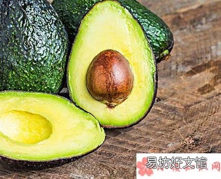 宝宝吃牛油果能预防和治疗贫血 宝宝多大可以吃牛油果