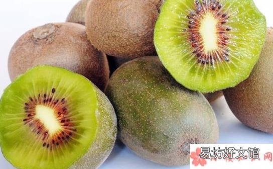 暂时只能作为辅食食用 十个月的宝宝可以吃猕猴桃吗