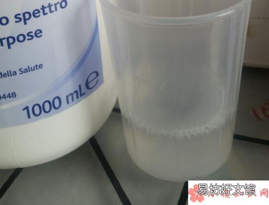 意大利Chicco奶瓶消毒液怎么样 奶瓶消毒液哪个牌子好