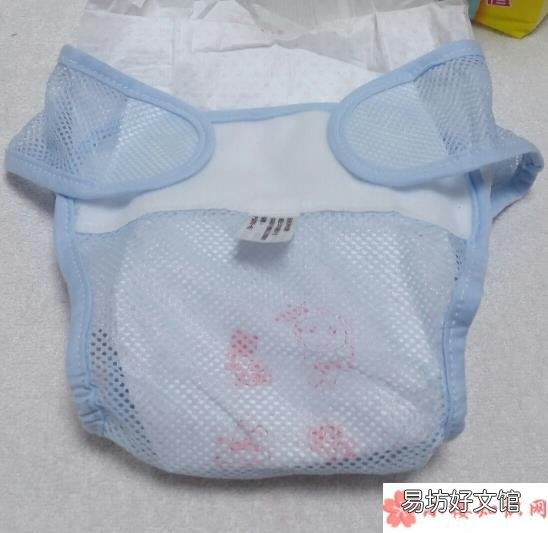双柔超吸实爽纸尿片使用测评 双柔超吸实爽纸尿片怎么样