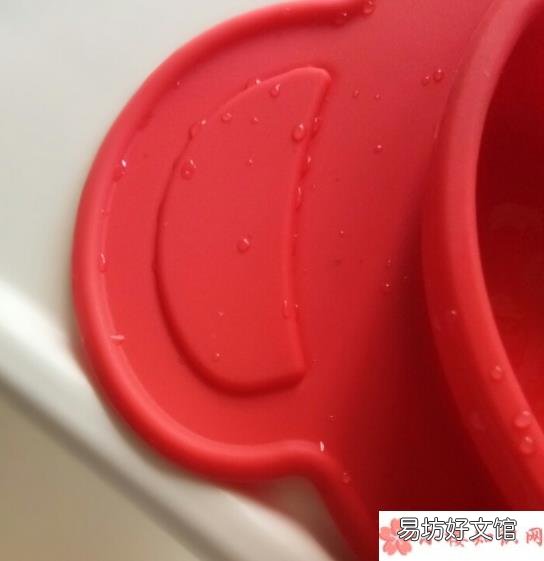 PUKU宝宝硅胶餐盘安全吗 PUKU婴幼儿硅胶餐盘怎么样