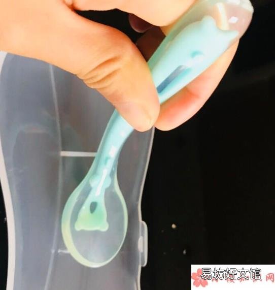 宝宝用贝拉比硅胶软勺好吗 贝拉比硅胶软勺怎么样