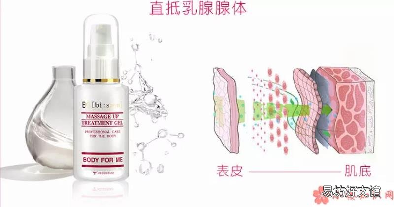 日本蜜珂思摩必赏美乳霜使用心得 产后用蜜珂思摩必赏美乳霜效果怎么样