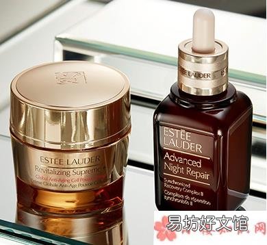 雅诗兰黛小棕瓶真假图片鉴别2018 雅诗兰黛小棕瓶精华真假对比