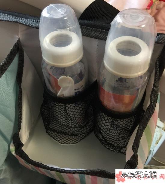 三个奶爸婴儿床挂袋怎么样 婴儿床挂袋实用吗