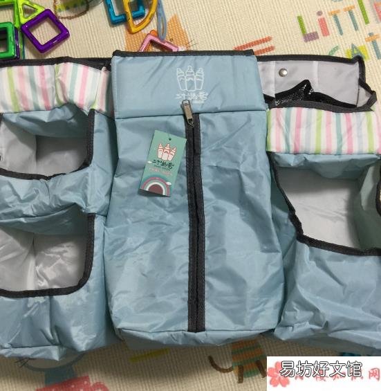 三个奶爸婴儿床挂袋怎么样 婴儿床挂袋实用吗