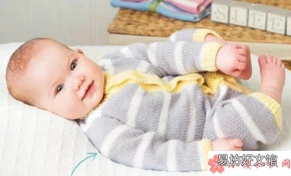 宝宝穿连体衣注意事项 如何选择宝宝连体衣的材质