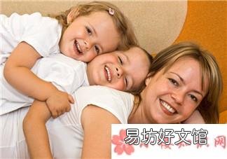 和孩子玩高兴搞笑的心情句子短语 暑假与孩子的时光幽默的说说
