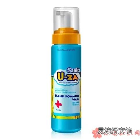 适合孩子使用洗手液推荐 什么牌子的洗手液适合孩子