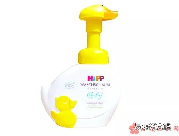 适合孩子使用洗手液推荐 什么牌子的洗手液适合孩子
