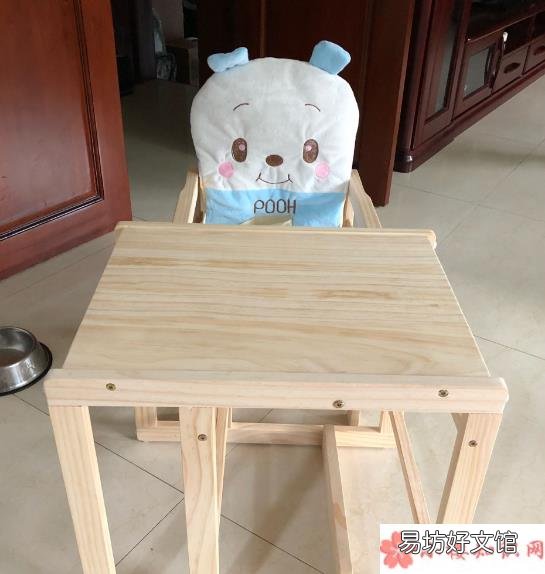 Henryrabbit餐椅质量好吗 Henryrabbit实木餐椅测评
