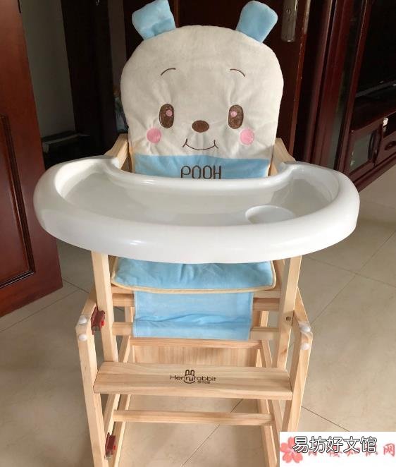 Henryrabbit餐椅质量好吗 Henryrabbit实木餐椅测评